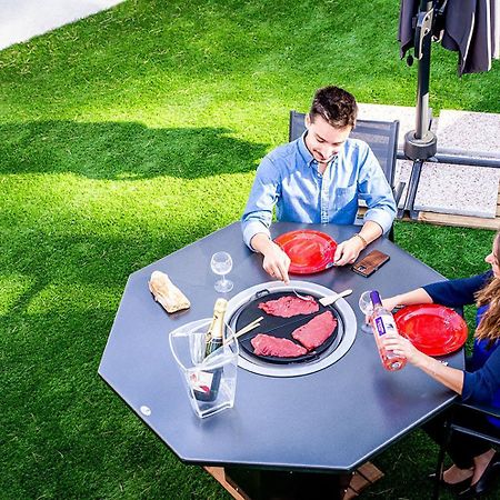 Etoiles De Provence Duo Romantic Apartman La Ciotat Kültér fotó