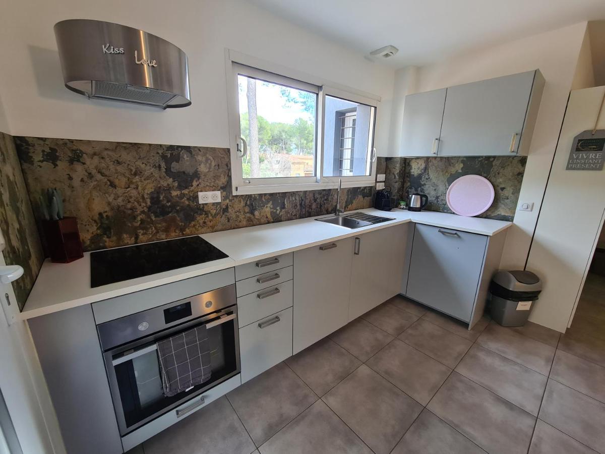 Etoiles De Provence Duo Romantic Apartman La Ciotat Kültér fotó