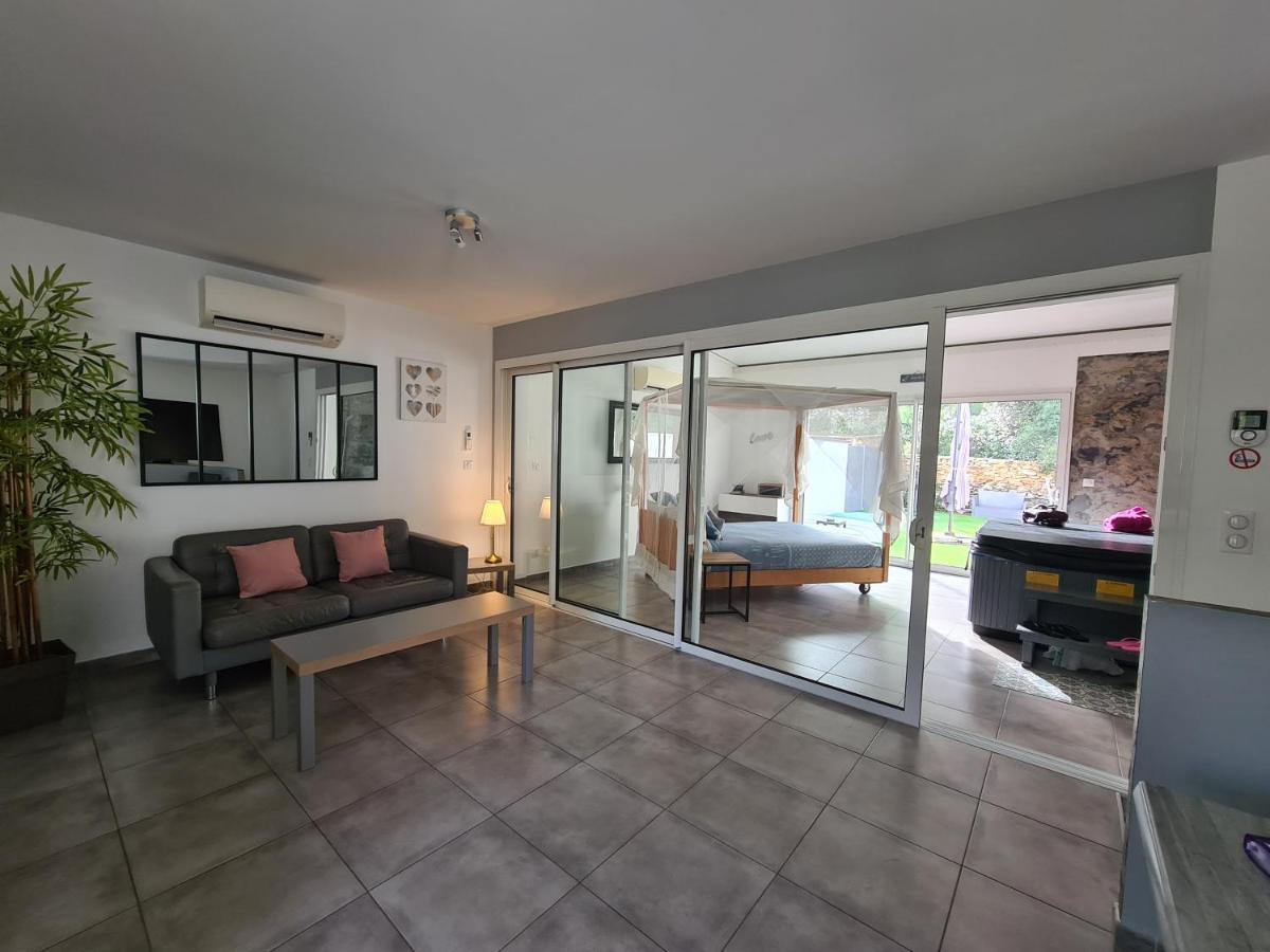 Etoiles De Provence Duo Romantic Apartman La Ciotat Kültér fotó